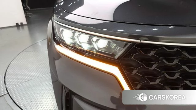Kia Sorento 4th Generation id 4848151 из Кореи 14