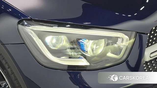 Mercedes-Benz GLC-Class X253 id 4731667 из Кореи 14