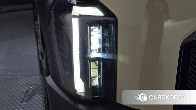 Kia Tasman id 4782927 из Кореи 14
