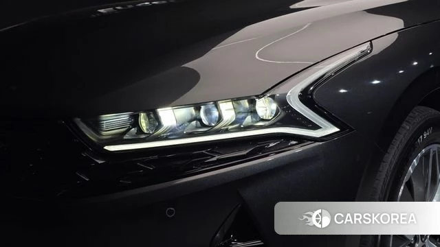Kia K5 Hybrid 3rd Generation id 4603462 из Кореи 14