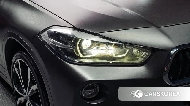 BMW X2 (F39) id 4626209 из Кореи 14