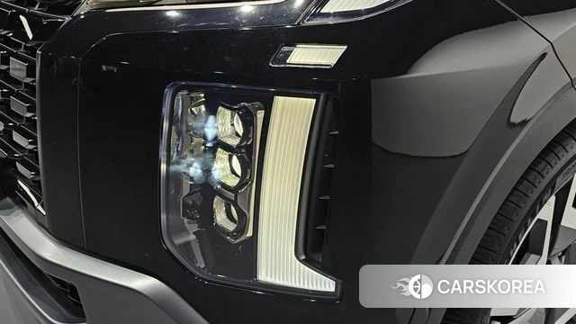 Hyundai The New Palisade id 4540281 из Кореи 14