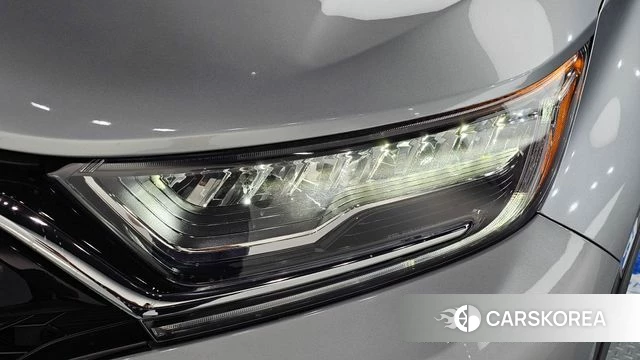 Honda CR-V 5th generation id 4416006 из Кореи 14