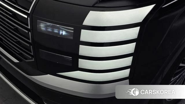 Hyundai Palisade (LX3) id 4639758 из Кореи 14