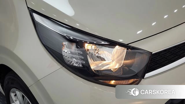 Kia All New Morning (JA) id 4411001 из Кореи 14