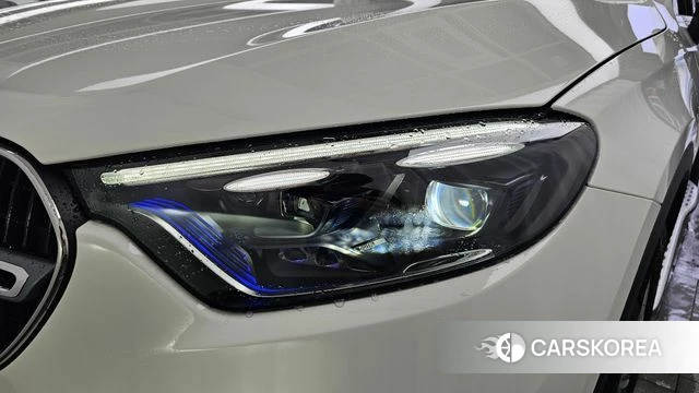 Mercedes-Benz GLC-Class X254 id 4752854 из Кореи 14
