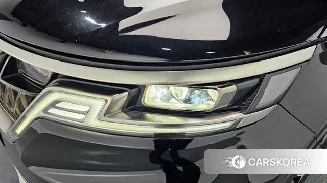 Kia Carnival 4th generation id 4360825 из Кореи 14