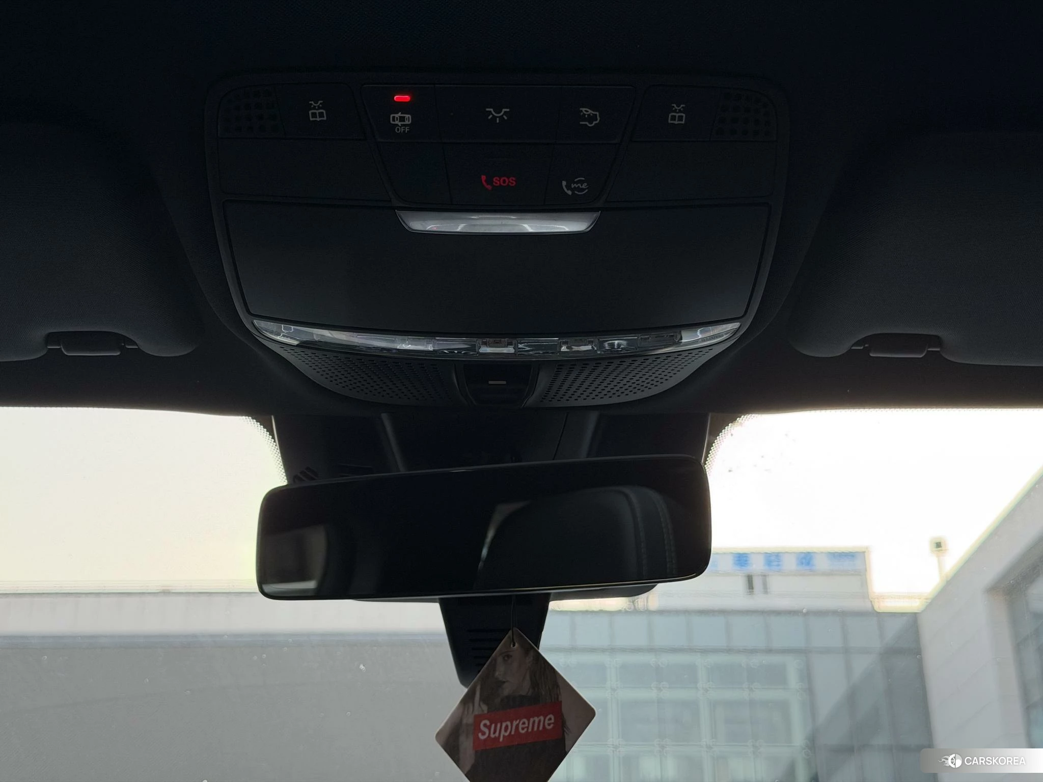 Mercedes-Benz CLS id 4498619 из Китая 14