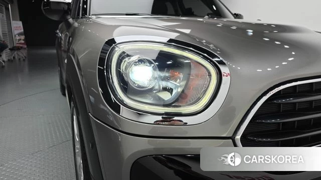 Mini Cooper Countryman id 4232279 из Кореи 14