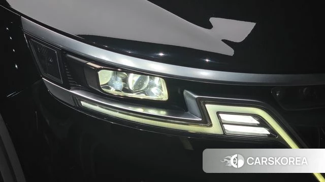 Kia Carnival 4th generation id 4741271 из Кореи 14