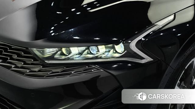 Kia K5 3rd generation id 4671606 из Кореи 14