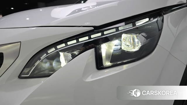 Peugeot 5008 second generation id 4765284 из Кореи 14