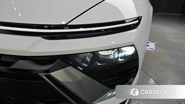 Hyundai Sonata D Edge (DN8) id 4422236 из Кореи 14