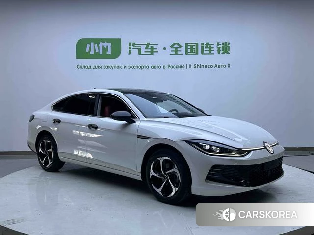 Volkswagen Lingdu id 4264683 из Китая 14