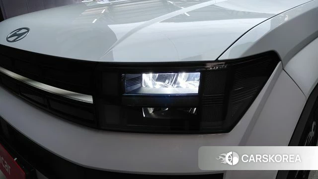 Hyundai Santa Fe (MX5) id 4879909 из Кореи 14