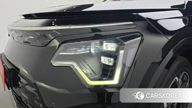 Kia Di All New Niro EV id 4740416 из Кореи 14