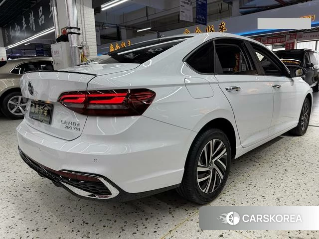 Volkswagen Lavida id 4190493 из Китая 14