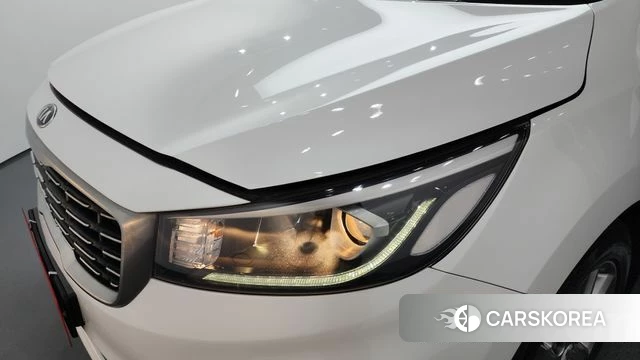 Kia The New Carnival id 4188541 из Кореи 14