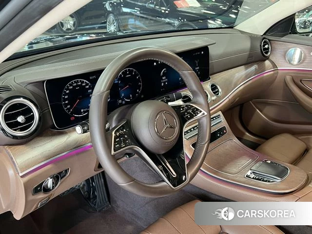 Mercedes-Benz E-class id 4279334 из Китая 14
