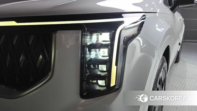 Kia The New Carnival 4th Generation id 4729874 из Кореи 14