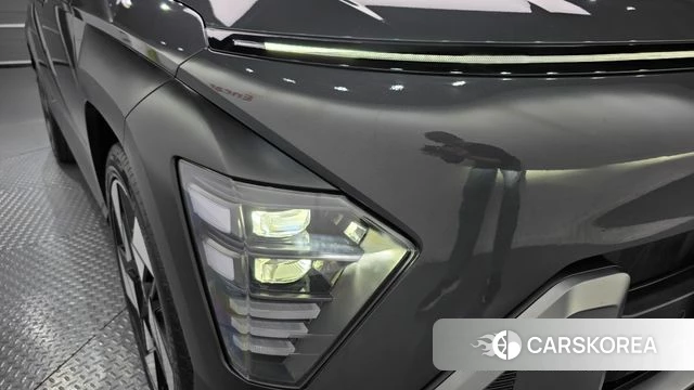 Hyundai Kona (SX2) id 4222739 из Кореи 14