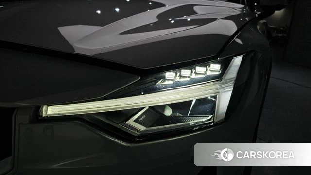 Polestar Polestar 2 id 4640608 из Кореи 14