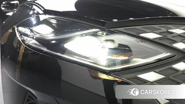 Hyundai The New Grandeur IG id 4475856 из Кореи 14