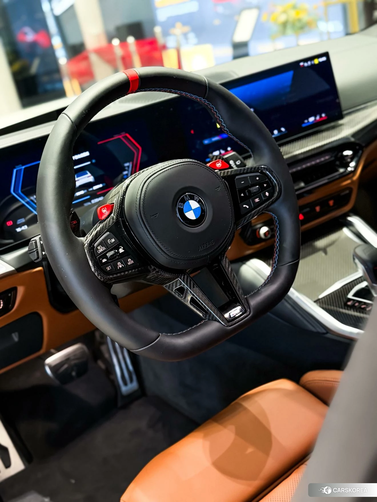 BMW M3 id 4454725 из Китая 14