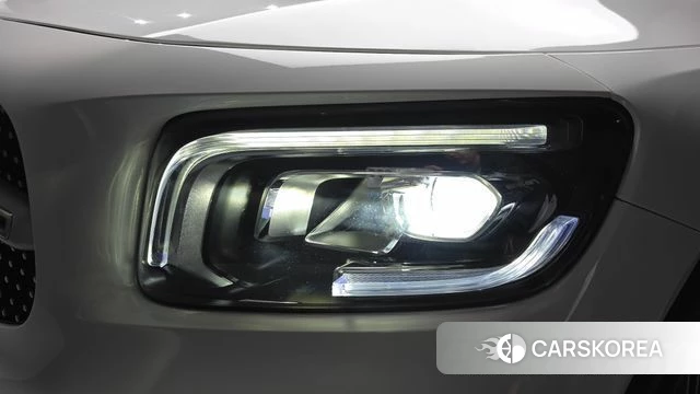 Mercedes-Benz GLB-Class X247 id 4282350 из Кореи 14