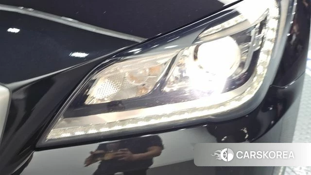 Genesis G80 id 4543336 из Кореи 14