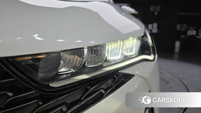 Kia K5 3rd generation id 4573745 из Кореи 14