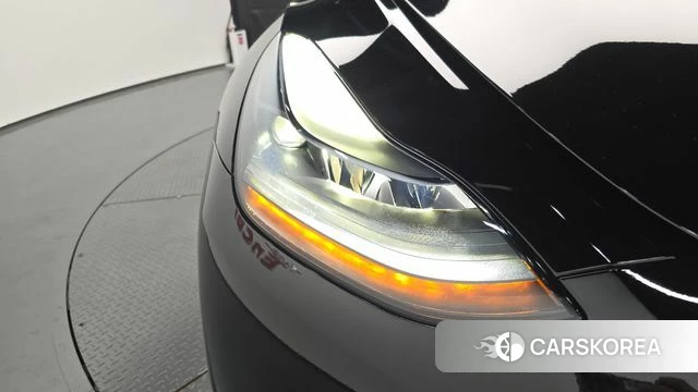 Tesla Model Y id 4516620 из Кореи 14