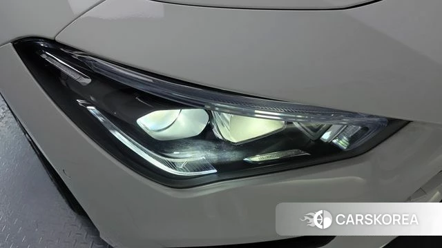 Mercedes-Benz CLA-Class C118 id 4630746 из Кореи 14