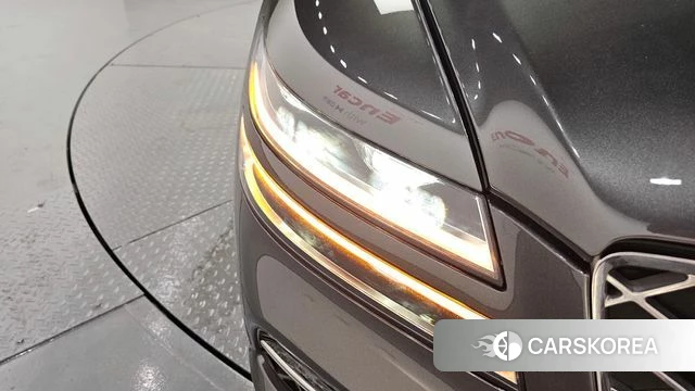 Genesis G80 (RG3) id 4401741 из Кореи 14