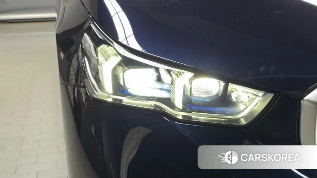 BMW 5 Series (G60) id 4655343 из Кореи 14