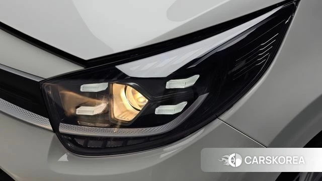 Kia Morning Urban (JA) id 4848832 из Кореи 14