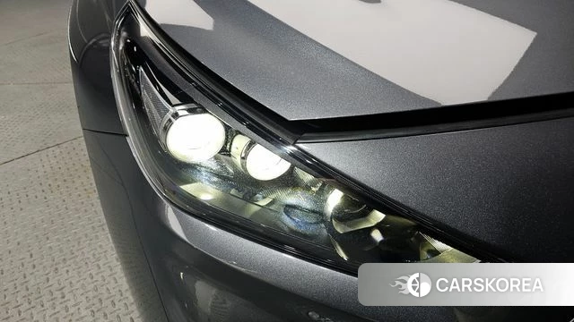 Hyundai i30 (PD) id 4390203 из Кореи 14