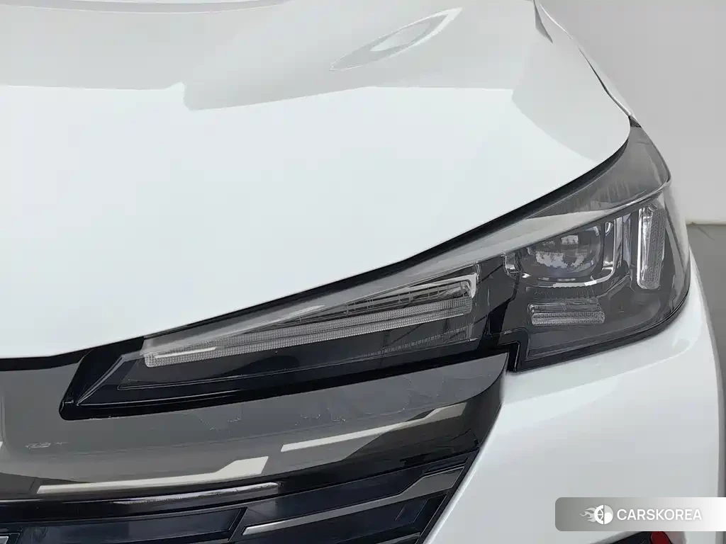 Chang'an CS55PLUS id 4607006 из Китая 14