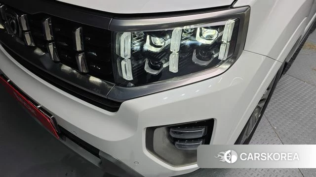 Kia Mohave Master id 4416073 из Кореи 14