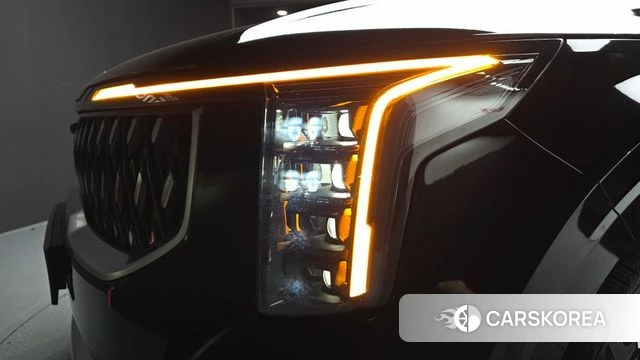 Kia The New Carnival 4th Generation id 4778377 из Кореи 14