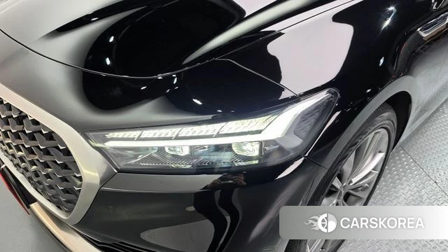 Kia The New K9 2nd generation id 4779311 из Кореи 14