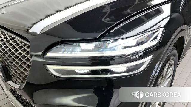 Genesis GV70 id 4401859 из Кореи 14