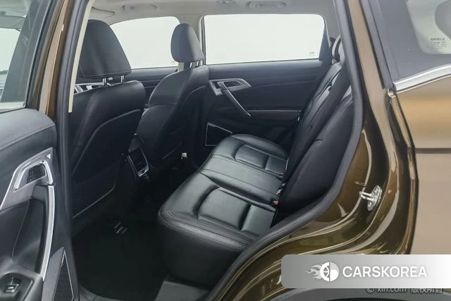 Geely Automobile Boyue id 4253581 из Китая 14