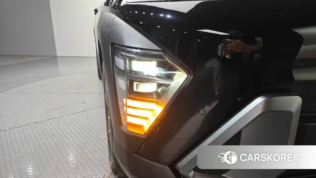 Hyundai Kona (SX2) id 4394550 из Кореи 14