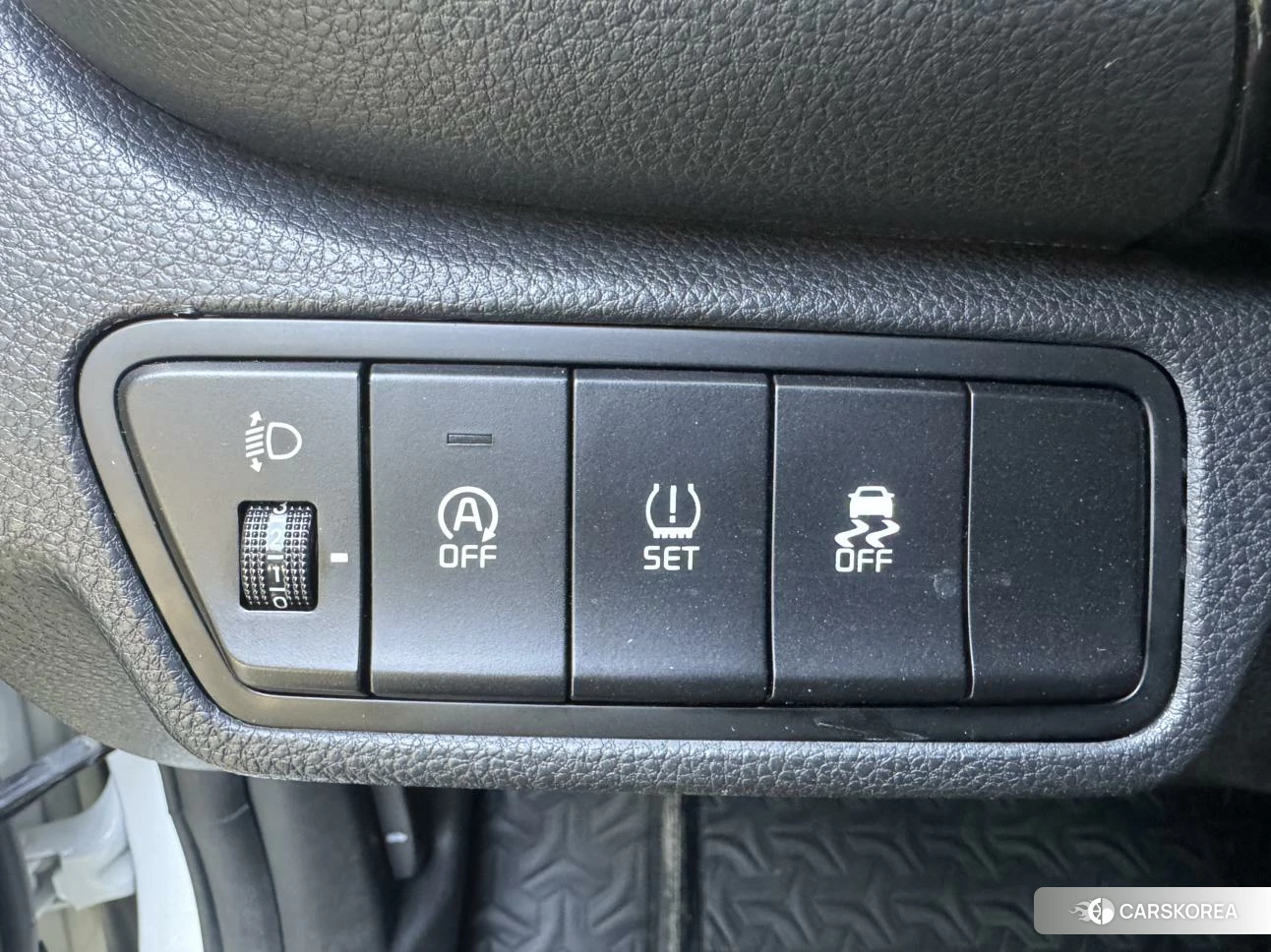 Kia Proud run id 4473675 из Китая 14