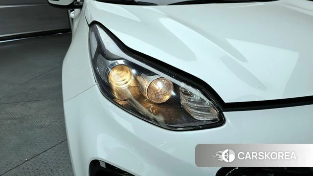 Kia Sportage The Bold id 4316949 из Кореи 14