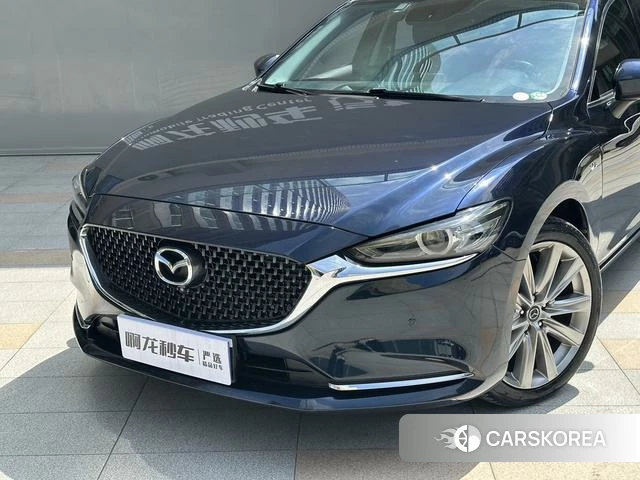 Mazda Atez id 4276675 из Китая 14