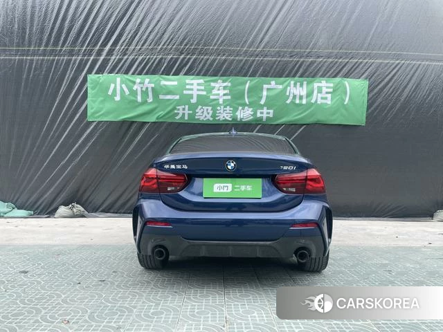 BMW 1 series id 4279288 из Китая 14