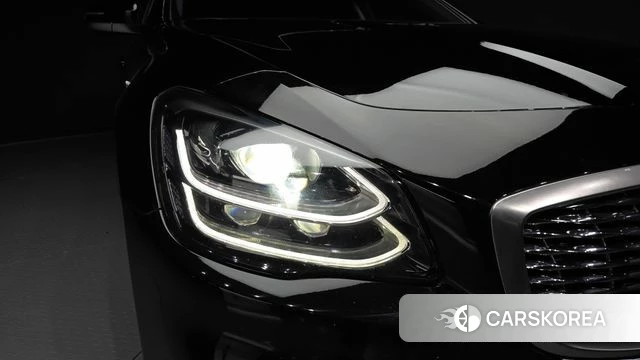 Kia More K9 id 4944122 из Кореи 14