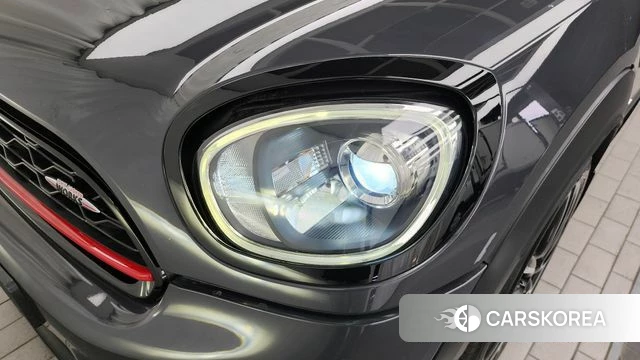 Mini Cooper S Countryman id 4339170 из Кореи 14